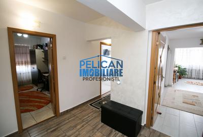 Piața Nouă, 4 camere, decomandat, modern - 5