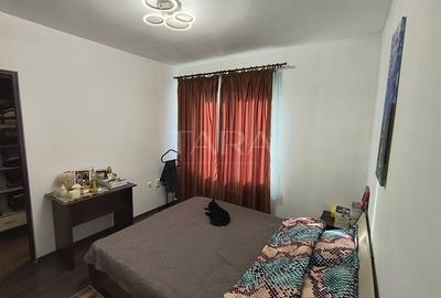 Confort și liniște – 3 camere în zona Terra. - 2