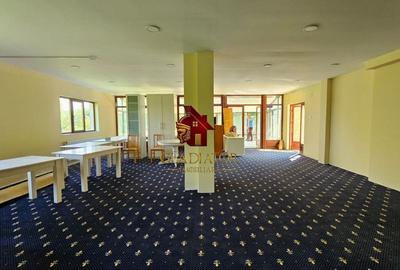 Cladire Bucium ideală transformare clinică, sediu, show-room / cazare - 1