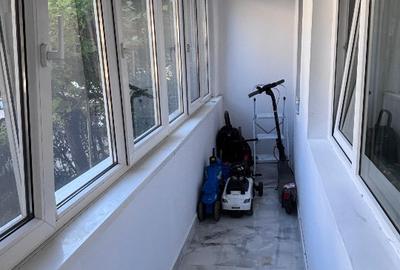 Ocazie - Proprietar vand apartament cu 3 camere , 2 bai, 72mp, la parter - 10