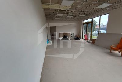 Spatiu comercial in zona strazii Campina - 5