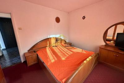 De vanzare apartament 2 camere decomandate Calea Marasesti Bacau - 11