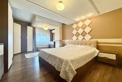 Duplex cu scara interioară de vânzare Constanta - 4