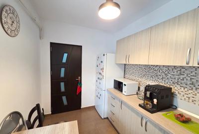 Militari, Gorjului, 2 camere bloc nou - 15