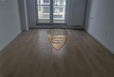 Maurer Residence Tomis Plus – 2 Camere, 63 mp, Parcare Subterană - 2