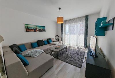 Inchiriem Apartament 2 Camere, Modern, Decomandat, Avantgarden 3 - 1