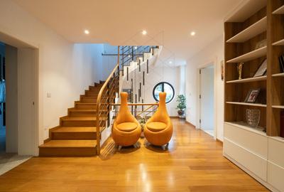 Reședință interbelică cu personalitate arhitecturală distinctă în zona Dorobanți - 8