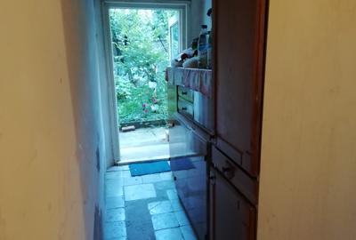 Apartament 2 camere in bloc vila zona Dealul Cetatii - 11