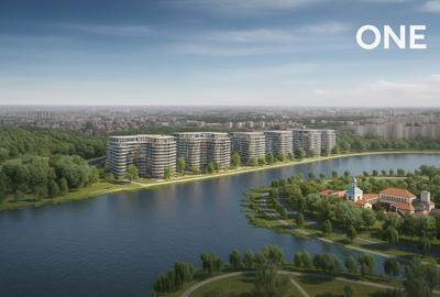 ONE Lake District – București | More Than 2 Rooms - 5