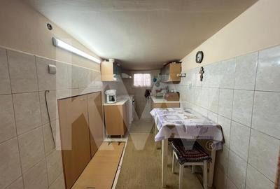 Casa cu poveste si potential – locul perfect pentru un nou inceput in Seica Mare - 3