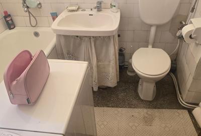 Vand apartament 3 camere decomandat in Deva, Narciselor, (Piata Centrala), et 2 - 10