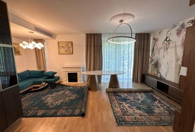 Apartament 4 camere Aviatorilor-Dorobanti - 2