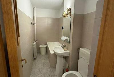 Garsoniera, Piata Unirii - 3