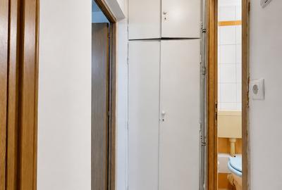 Apartament 2 camere | 52 MPU | Bloc 1984 | Piața Sudului - 8