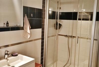 Km 5 - Vila P+E lux, cu garaj si curte generoasa - 26