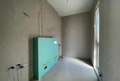 Casa in sistem cuplat, 6 camere, Borhanci - 11