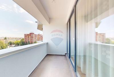 0% comision chiriaș, Apartament 2 camere ALPHAVILLE, zona Răcădău - 1