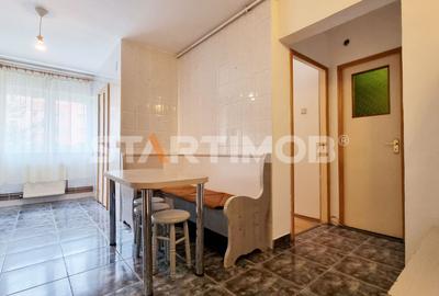 Apartament doua camere decomandat Racadau - 4