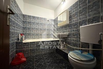 Apartament cu 2 camere, decomandatzona Soarelui - 7