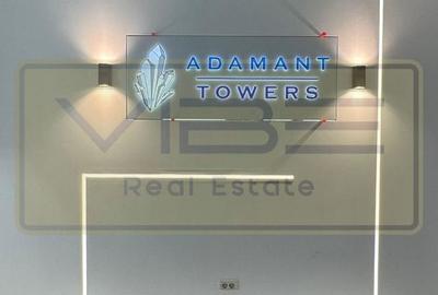 Apartament NOU 2 camere Nicolina - ADAMANT TOWERS - 29