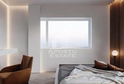 Duplex cu 4 camere si 3 bai, finisaje la alegere, toate utilitatile - 20