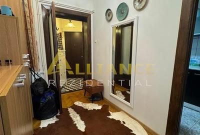 Ap 2 camere /Strada Matei Basarab la doar 15 minute de mers de Piata Unirii - 9