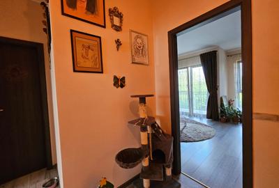 Casă Înșiruită, P+E, 4 cam, 2 băi, terasă, 2 locuri parcare, Timișoara, C Urseni - 24
