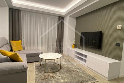 NEW LISTING | Apartament 2 camere | Herastrau | Luxury - 3