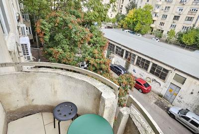 Timpuri Noi- 5 min metrou| Boiler| Garosniera moderna la cheie! - 13