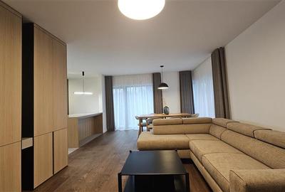 Apartament 3 camere 101mp,blacon 10mp, Buna Ziua, zona Grand Hotel Italia - 13