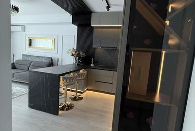 2 camere Lux | Certificare Green Home | Quartier Azuga | Tei | Doamna Ghica - 3
