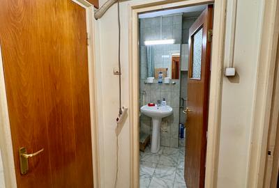 Berceni - Brâncoveanu - metrou - 7