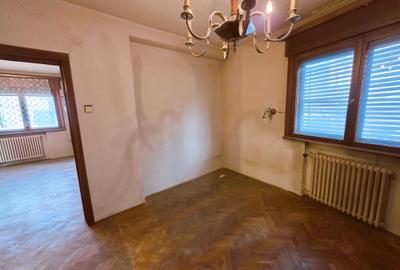 Caderea Bastiliei, apt. 2 camere, etaj 1, balcon,50mp, pe lista de U 3 - 18