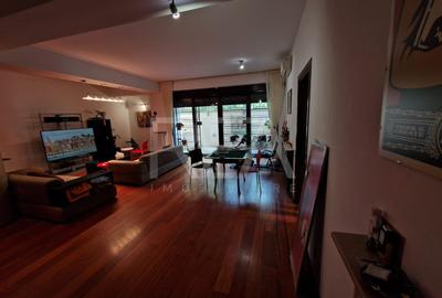 4 camere, Floreasca, an 2007, centrală, 155 mp, terasa: 115 mp - 5