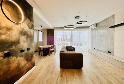 Apartament 3 camere de inchiriat | premium | Central | parcare subterana | video - 3