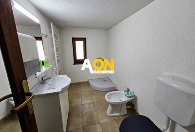 Casa S+P+M, 9 camere, ideala pentru birouri sau clinica, zona Centru - 24
