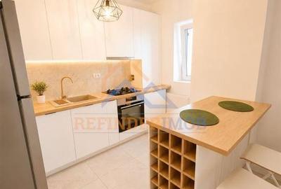 Vanzare apartament 3 camere zona Rahova-Nasaud - 3