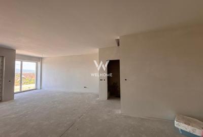 Casa de vanzare in Sibiu, concept modern, panorama deosebita, 137 mpu - 14