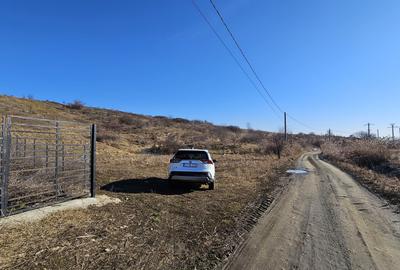 20 Euro/mp, Teren superb, 5.665 mp, Valea Fantelor-Iris - 7