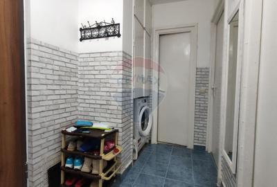 Apartament 2 camere, renovat , panoramă, comision 0% - 10