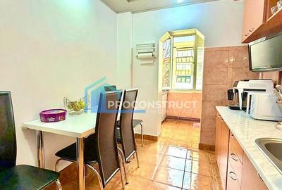 Apartament 3 camere de vânzare – Calea Lipovei, etaj 2 - 23