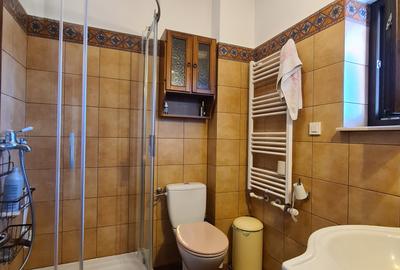 OMNIA-Proprietati alese! Casa ta. Asfalt,canalizare. Spatioasa, surprinzatoare! - 19
