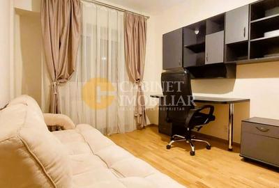 4 camere decomandat, 107 mp,  Nicolina (Esplanada), poziție PREMIUM - 4