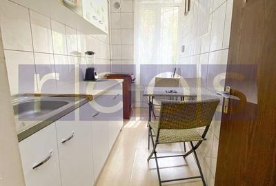 VÂNZARE GARSONIERĂ | ZONA OZANA | MOBILATĂ ȘI UTILATĂ - 6