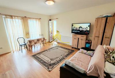 2 camere, decomandat, PET FRIENDLY, bloc nou, Floresti, zona VIVO - 4
