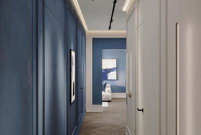 Apartament Vila Dorobanti Capitale - 5