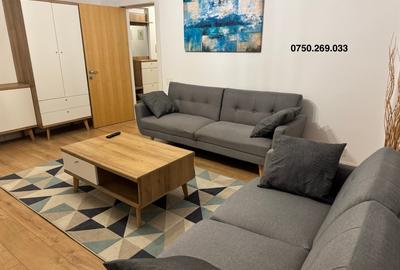 Apartament cu 2 camere decomandat în Unirii