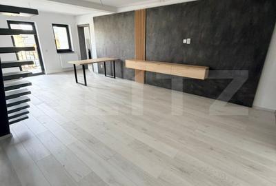 Apartament 4 camere – 120 mp utili MOBILAT UTILAT 148800EURO - 2