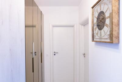 Exigent Plaza Residence Vanzare Garsoniera LUX ,8 min M Lujerului - 7
