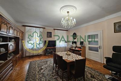 Apartament 2 camere de închiriat – Piața Mică, Sibiu, ultracentral, 70 mp - 8